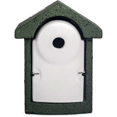 National Trust - WoodStone 28mm Nest Box